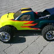 Buggy FG Stadium Truck