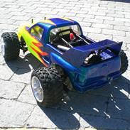 Buggy FG Stadium Truck