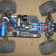 Truck Traxxas REVO 3,3