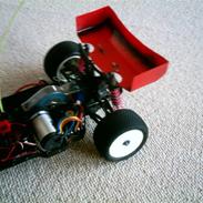 Buggy Losi xxx4 SOLGT