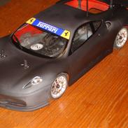 Bil fazer pureten GP