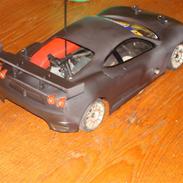 Bil fazer pureten GP