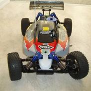 Buggy KyoSHo Inferno SOLGT 