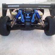 Buggy KyoSHo Inferno SOLGT 