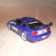 Bil Xmods Evo ford mustang GT