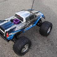 Off-Roader Hpi Savage X 4.6