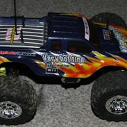 Truck Bonzer Monster "solgt"