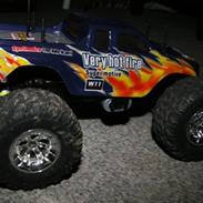 Truck Bonzer Monster "solgt"