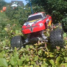 Off-Roader Stampede XL-5 til salg