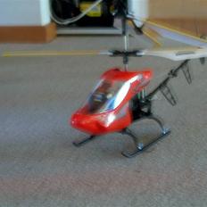 Helikopter Jamara Patriot RC-Heli 