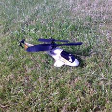 Helikopter picoo Z Kopi