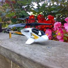 Helikopter picoo Z Kopi