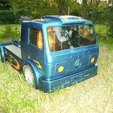 Truck FG MB1834 SOLGT