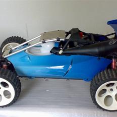 Buggy fg baja buggy solgt