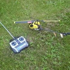 Helikopter Dragonfly
