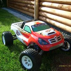 Off-Roader Kyosho 