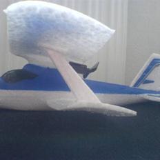 Fly x-twin classic trainer