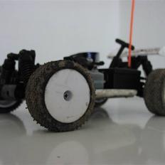 Buggy ACME NB16 Tilsalg