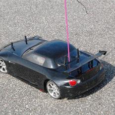 Bil Tamiya TT-01 *Solgt*