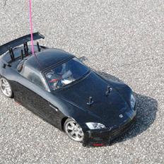 Bil Tamiya TT-01 *Solgt*