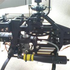 Helikopter Smartech Pegasus