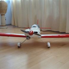 Fly HotRod Harmon Rocket III