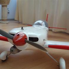 Fly HotRod Harmon Rocket III