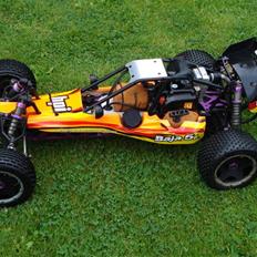 Buggy HPI Baja 5B 