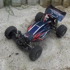 Buggy Tamiya Dark impact