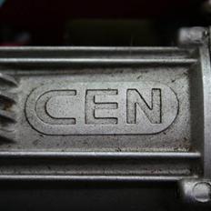 Off-Roader CEN genesis LE - Solgt