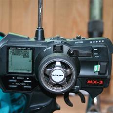 Off-Roader CEN genesis LE - Solgt