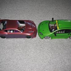 Bil Team Associated’s TC4