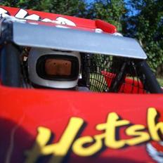 Buggy Tamiya Hotshot 1 re-re