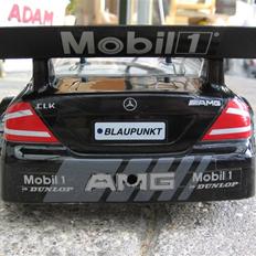 Bil Kyosho Pureten  SOLGT!!!!