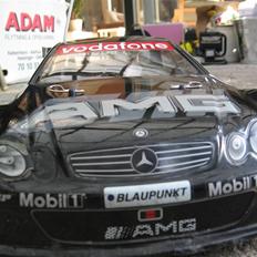 Bil Kyosho Pureten  SOLGT!!!!