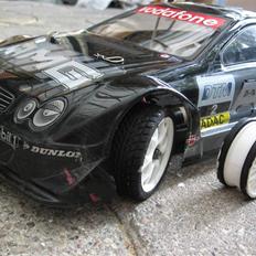 Bil Kyosho Pureten  SOLGT!!!!