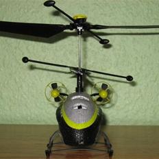 Helikopter Air Hogs heliX *pro*