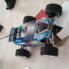 Truck Carson 1:18"solgt"