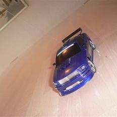 Bil Xmods Evo ford mustang GT