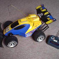 Bil Nikko Classic 57