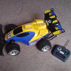 Bil Nikko Classic 57