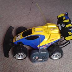 Bil Nikko Classic 57