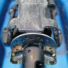 Truck Revo 3.3 (SOLGT)