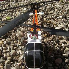 Helikopter V3 LAMA co-axial