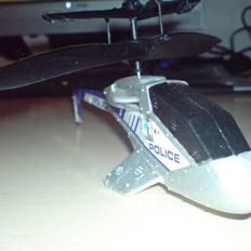 Helikopter PicooZ DØD