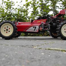 Buggy Tamiya Hotshot