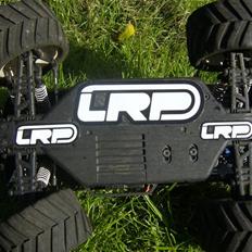 Truck Monster MRX4 4x4 WD