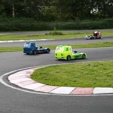 Truck FG mercedes 1834