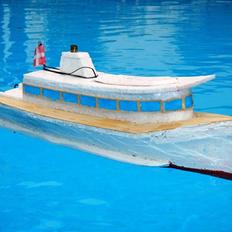 Båd The Prinsess  (skrottet)