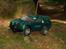 Off-Roader Tamiya Race Touareg